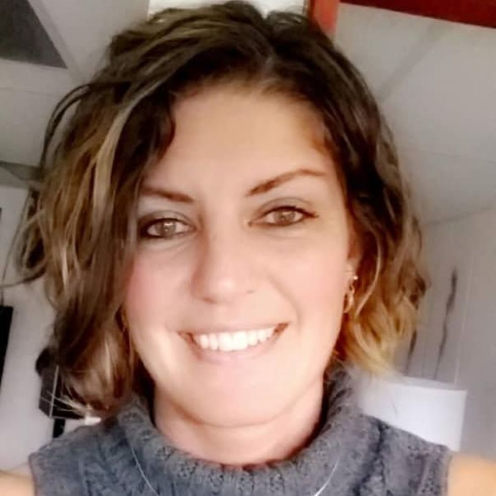 Meet your Posher, Amy